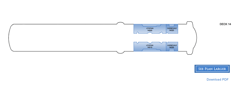 Deck Plan