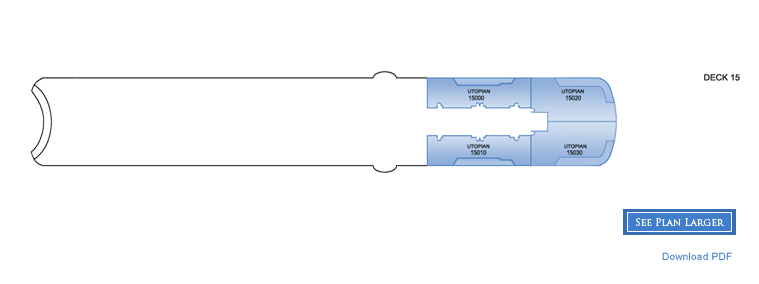 Deck Plan