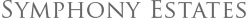 Symphony Estates